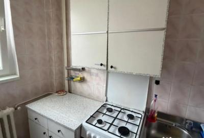 Garsonieră semidecomandată în Militari - 2