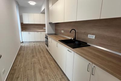 Penthouse 4 camere în Bloc Boutique Nou – Terasă Panoramica - Armenească - 6