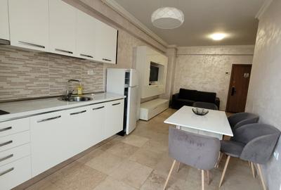 Apartament cu 3 camere semidecomandat, mobilat în Central - 44