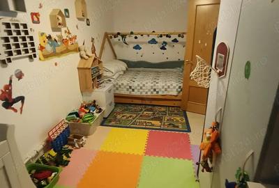 3 camere Varteju,Magurele ,Complex New Residence - 3