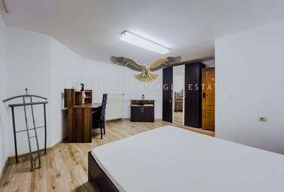 Apartament situat in vila moderna| Zorilor|UMF - 7