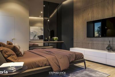 Casă cu 4 camere decomandat în Băile Felix - 14