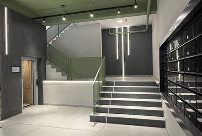 Oportunitate! Apartament 3 camere, finalizat, Campusul Universitar Constanta - 21