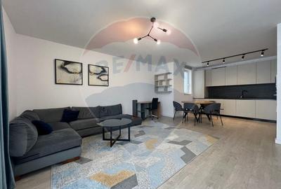Apartament cu 2 camere, de închiriat, zona Bună Ziua - 2