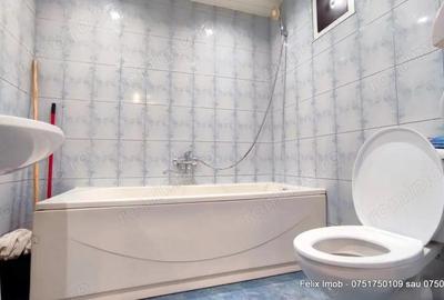 Garsoniera mobilata, langa autogara - 1