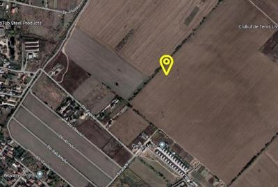 Teren intravilan 1 Decembrie, judetul Ilfov, ID: R2319723 - 1