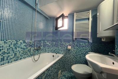 Apartament Unirii | 3 camere| Tribunalul București | vedere spate | - 10