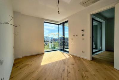 Apartament cu 2 camere semidecomandat în Aviației - 16
