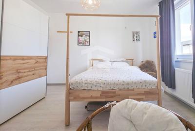 Casă cu 3 camere cu Teren 190 Mp în Central - 10