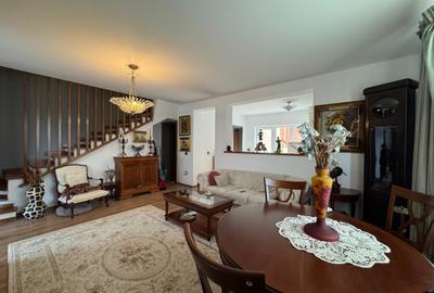 Duplex Green Atrium Săftica – 2 dormitoare cu băi proprii - 12