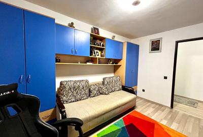Apartament cu 2 camere, decomandat, 52 mp utili, in cartierul Buna Ziua Apartament cu 2 camere, decomandat, 52 mp utili, in cartierul Buna Ziua - 3