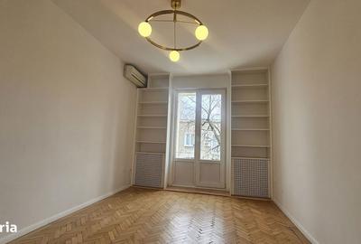 Apartament cu 3 camere decomandat, mobilat în Floreasca