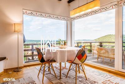 Casă cu 4 camere cu Teren 1300 Mp în Central - 10