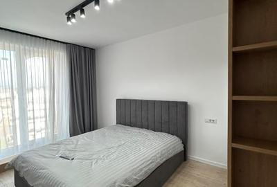 Exclusiv!Apartament 3 camere, 2 bai, la cheie, terasa, Elite City - 4