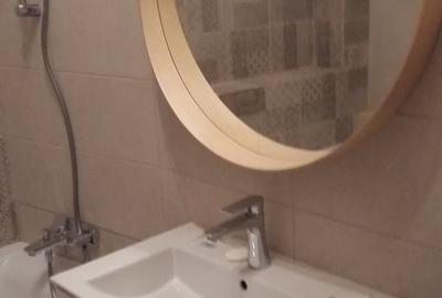 Apartament cu 2 camere semidecomandat în Ștefan cel Mare