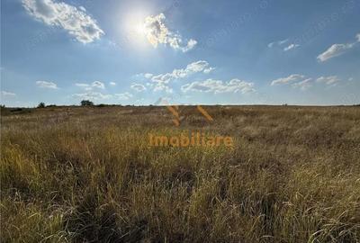 Teren de 2877 mp, în Cordău - 2