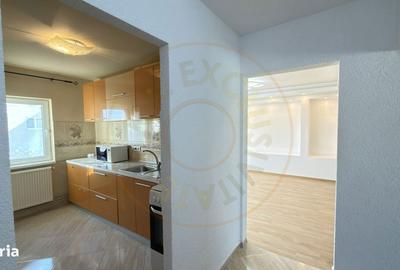 Apartament cu 3 camere decomandat, mobilat în Central - 1