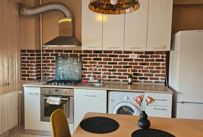 Garsoniera lux, piata Alba Iulia, proprietar - 2