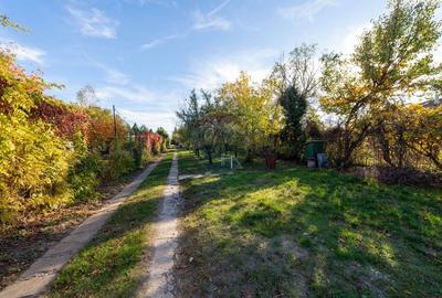 Casa cu 4 camere de vanzare Domnesti Casa cu 4 camere de vanzare Domnesti - 2