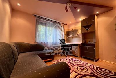 Apartament 2 camere, semidecomandat zona Podgoria. - 4