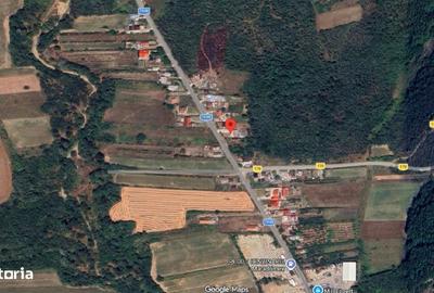 Casă cu 2 camere în Central - 1