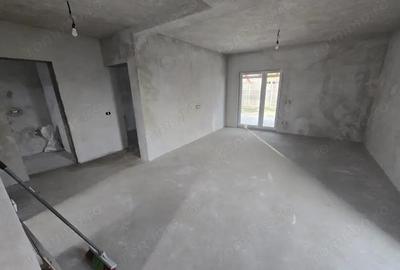 Duplex in Timisoara. Teren 500 mp. Pe parter.
