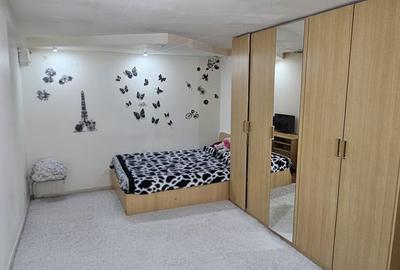 Casă cu 3 camere cu Teren 260 Mp în Malu Mare - 13