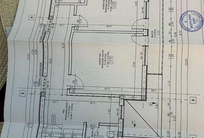 Casă cu 3 camere cu Teren 500 Mp în Tărtășești - 3