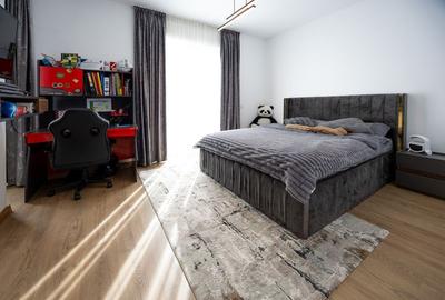 Casa Premium | Spa privat | Garaj Dublu | Mobilata-Utilata | 360 utili - 26