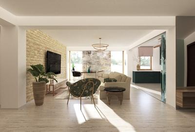 Apartament cu 3 camere decomandat în Nicolae Grigorescu - 4