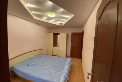 Apartament cu 2 camere semidecomandat în Giurgiului - 3