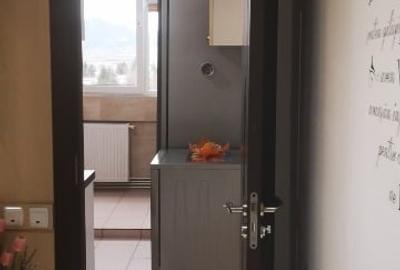 Proprietar, vand apartament cu 2 cam. mobilat si  utilat - 7