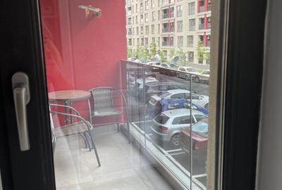 Apartament cu 2 camere decomandat, mobilat în Lujerului - 8