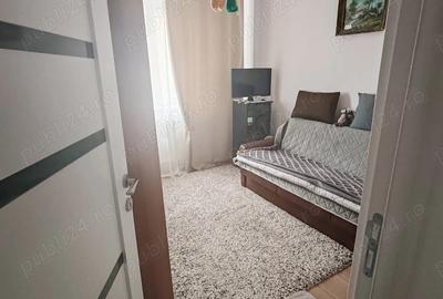 Apartament 4 camere de vanzare zona Favorit - 5