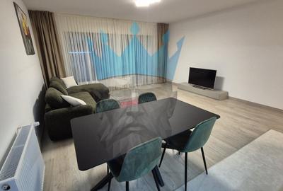Apartament 2 Camere Select Residences - 3