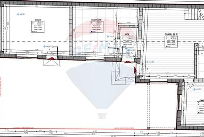 Vila individuala si teren in Sector 2 - 2