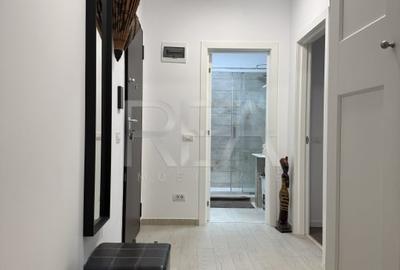 Apartament cu 2 camere decomandat, mobilat în Lujerului - 8