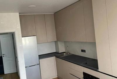 Apartament cu o camera in zona Circumvalatiunii, in Complexul City of Mara - 3