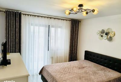 Casă cu 4 camere în Valea Adâncă - 7