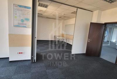 Spațiu comercial, de 303 mp, în Hipodrom 3