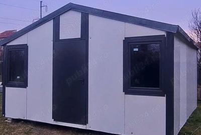 Casă cu Teren 50 Mp în Central - 3