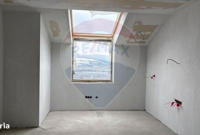 Casă cu 6 camere cu Teren 822 Mp în Central - 15