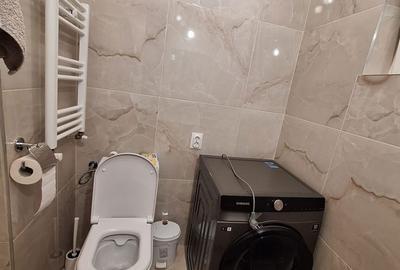 Apartament cu 2 camere în Progresul - 13