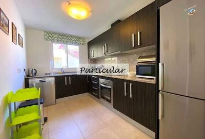 Apartament cu 4 camere decomandat în Olteni - 2