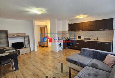 Vanzare apartament 3 camere bloc nou locatie de exceptie zona Iulius Mall Gheorgheni, Cluj-Napoca - 13