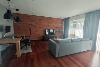 Apartament cu 2 camere decomandat, mobilat în Domenii - 1