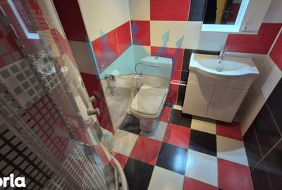 Apartament cu 3 camere, mobilat în Militari - 19