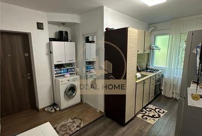 Apartament cu 2 camere decomandat în Central - 7