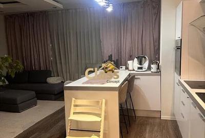 Apartament 3 camere | Parcare | 79 mpu | zona Observator Zorilor - 1