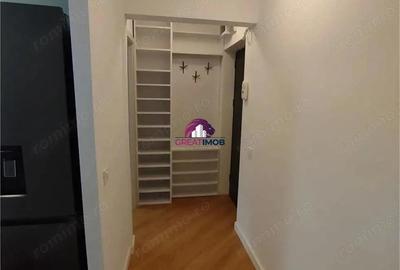 Apartament 2 camere + birou - 8